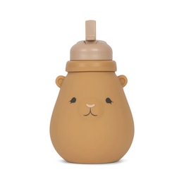 Overview image: Konges Sloyd Drinking bottle