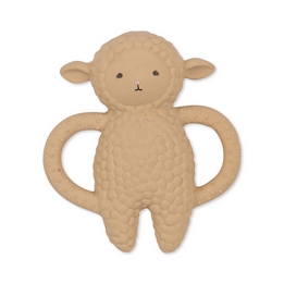 Overview image: Konges Sloyd Teeth toy