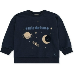 Overview image: Konges Sloyd Lou sweater gots