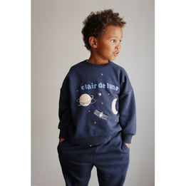 Overview second image: Konges Sloyd Lou sweater gots