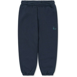 Overview image: Konges Sloyd Lou pants gots
