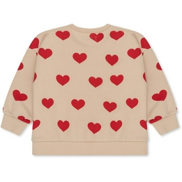 Overview image: Konges Sloyd Lou sweater gots