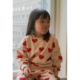 Overview second image: Konges Sloyd Lou sweater gots