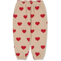 Overview image: Konges Sloyd Lou sweat pants gots