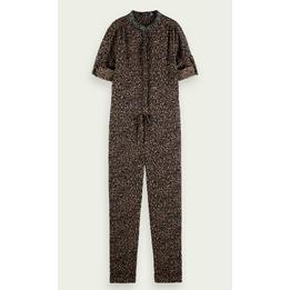 Overview image: Scotch R'belle Jumpsuit