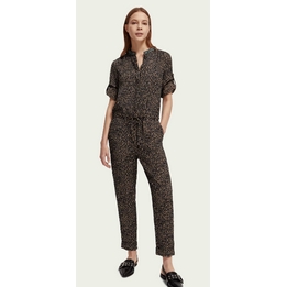 Overview second image: Scotch R'belle Jumpsuit