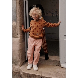 Overview image: Emile & Ida Pantalon