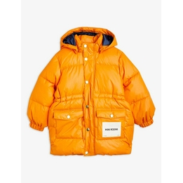 Overview image: Mini Rodini Heavy puffer jacket