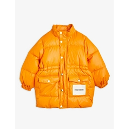 Overview second image: Mini Rodini Heavy puffer jacket