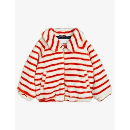 Overview second image: Mini Rodini Angry cat stripe application f