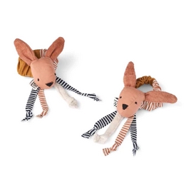 Overview image: Liewood Willy rattle