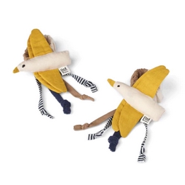 Overview image: Liewood Willy rattle