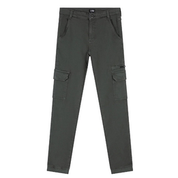 Overview image: Indian Blue Cargo pants