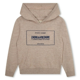 Overview image: Zadig & Voltaire Pull with cap
