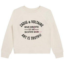 Overview image: Zadig & Voltaire Sweater