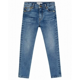 Overview second image: Emile & Ida Jeans