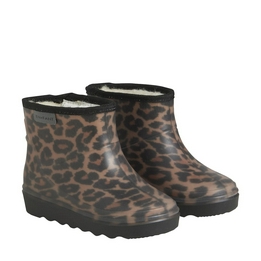 Overview second image: Enfant Thermo boots