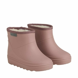 Overview second image: Enfant Thermo boots
