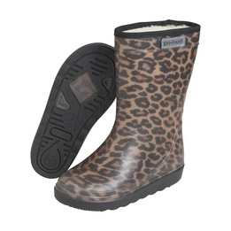Overview second image: Enfant Thermo boots