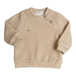 Overview image: Gymp Sweater