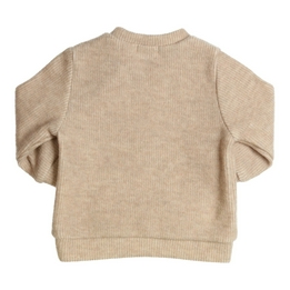 Overview second image: Gymp Sweater