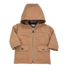 Overview image: Gymp sweater
