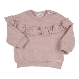Overview image: Gymp sweater