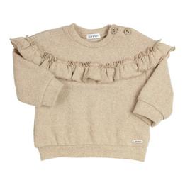 Overview image: Gymp sweater