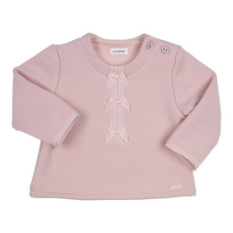 Overview image: Gymp Sweater