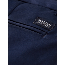 Overview second image: Scotch Shrunk Pantalon