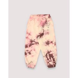 Overview image: The New Society Tie dye pants