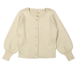 Overview image: Baje studio Birchy cardigan