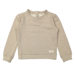 Overview image: Baje studio Belle sweater