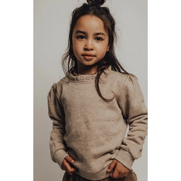 Overview second image: Baje studio Belle sweater