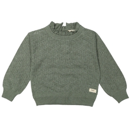 Overview image: Baje studio Jude knit