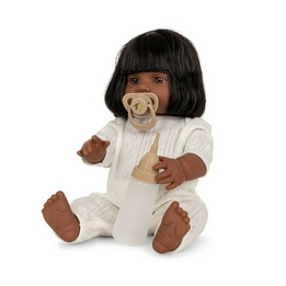 Overview image: Konges Sloyd Harriet the doll