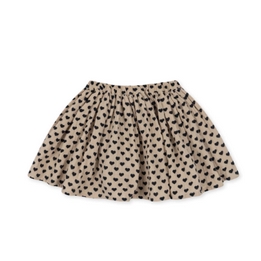 Overview image: Konges Sloyd Heart skirt
