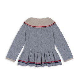 Overview second image: Konges Sloyd maxime knit