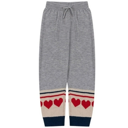 Overview image: Konges Sloyd maxime knit pants