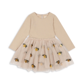 Overview image: Konges Sloyd yvonne dress