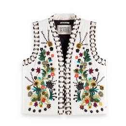 Overview image: Scotch R'belle Gilet