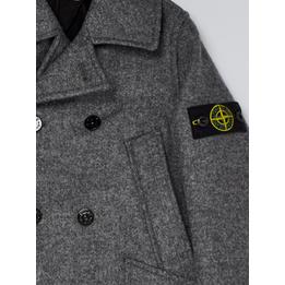 Overview second image: Stone Island Giaccone