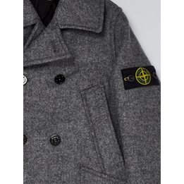 Overview second image: Stone Island Giaccone