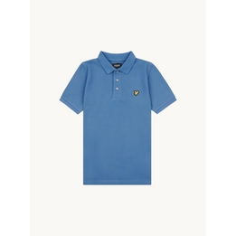 Overview image: Lyle & Scott Polo