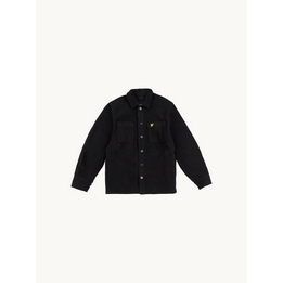 Overview image: Lyle & Scott Fleece jacket