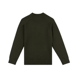 Overview second image: Lyle & Scott Pullover