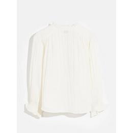 Overview second image: Bellerose Hera blouse