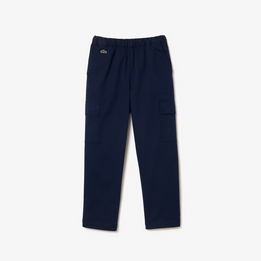 Overview image: Lacoste Chino