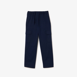 Overview second image: Lacoste Chino