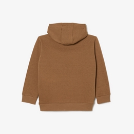 Overview second image: Lacoste Hoodie
